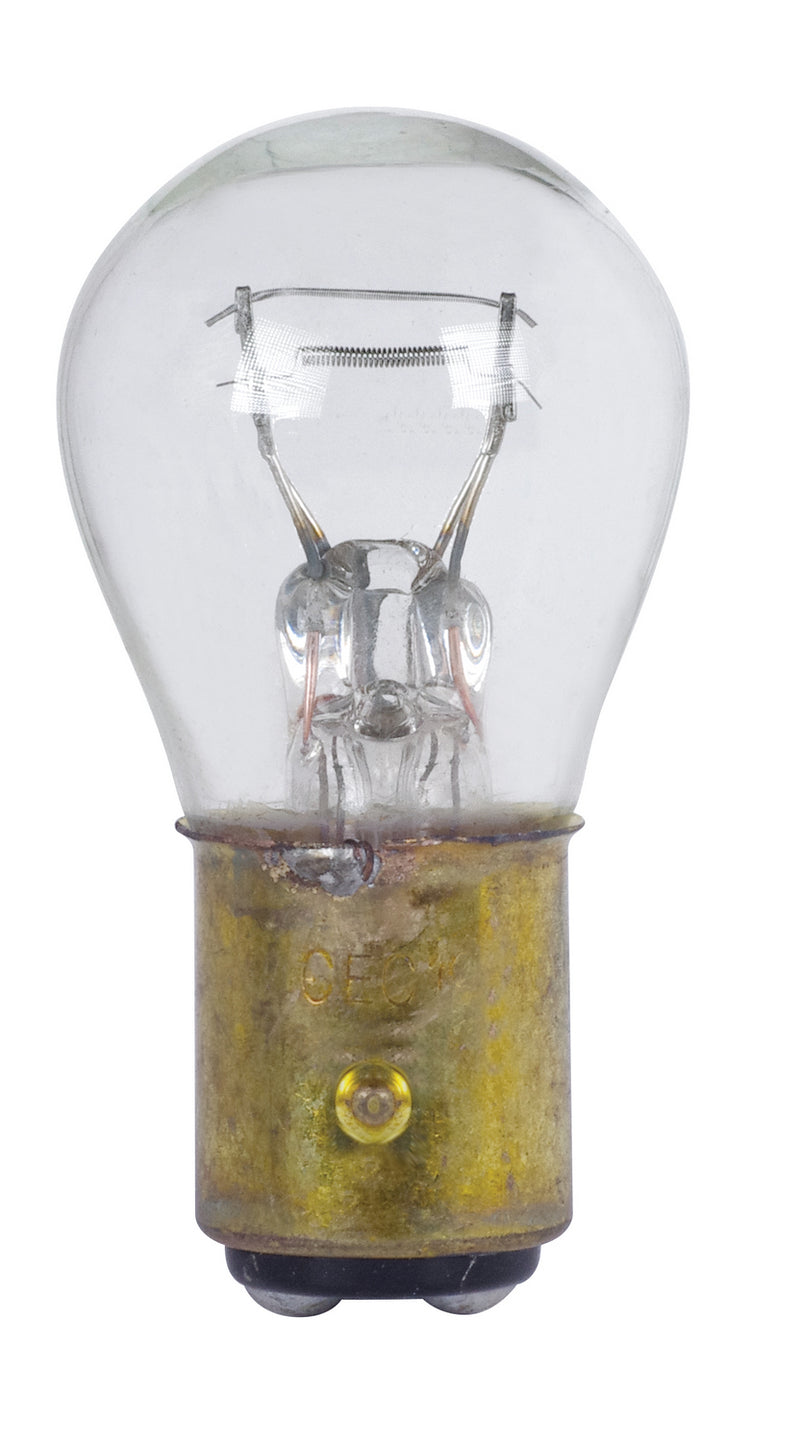 Satco S7090 Light Bulb, Clear