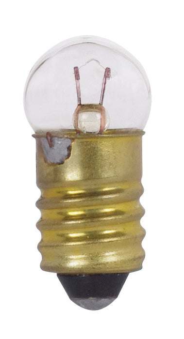 Satco S7096 Light Bulb, Clear