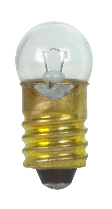 Satco S7099 Light Bulb, Clear