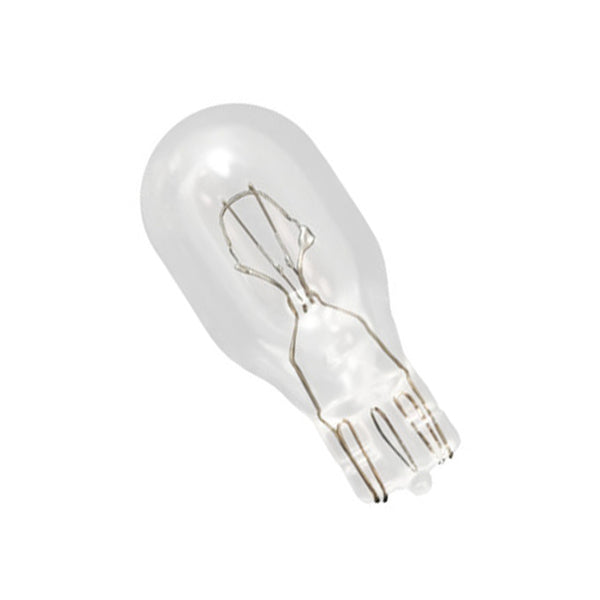 Satco S7101 Light Bulb, Clear