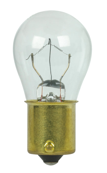 Satco S7110 Light Bulb, Clear