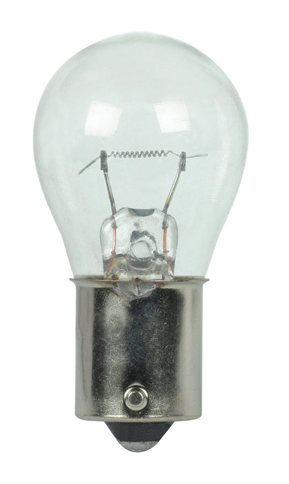 Satco S7112 Light Bulb, Clear