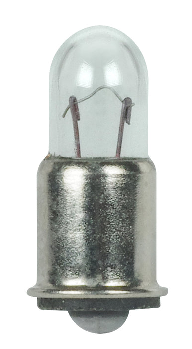 Satco S7113 Light Bulb, Clear