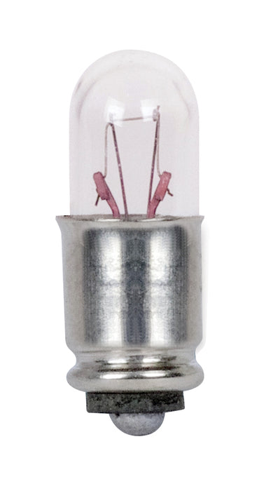 Satco S7116 Light Bulb, Clear