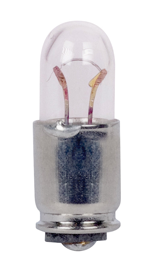 Satco S7119 Light Bulb, Clear