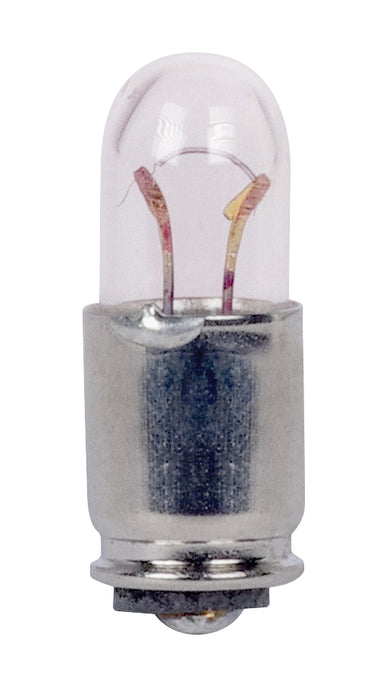 Satco S7119 Light Bulb, Clear
