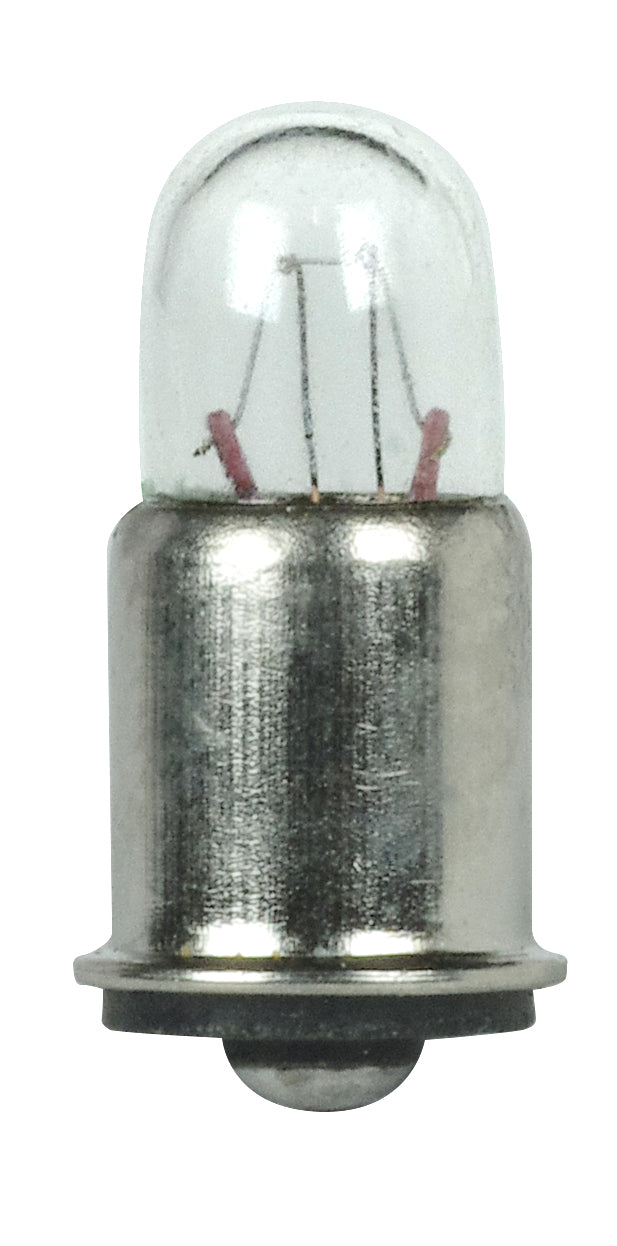 Satco S7121 Light Bulb, Clear