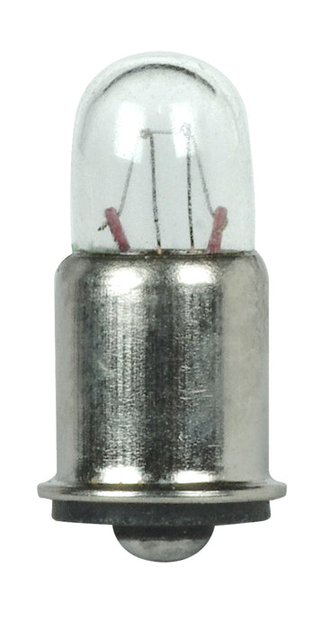 Satco S7121 Light Bulb, Clear
