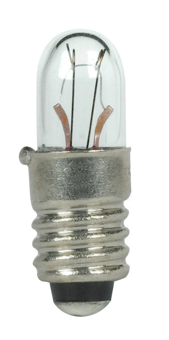 Satco S7122 Light Bulb, Clear
