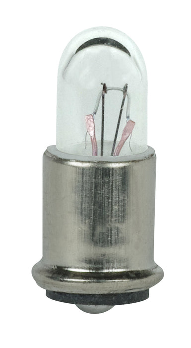 Satco S7125 Light Bulb, Clear