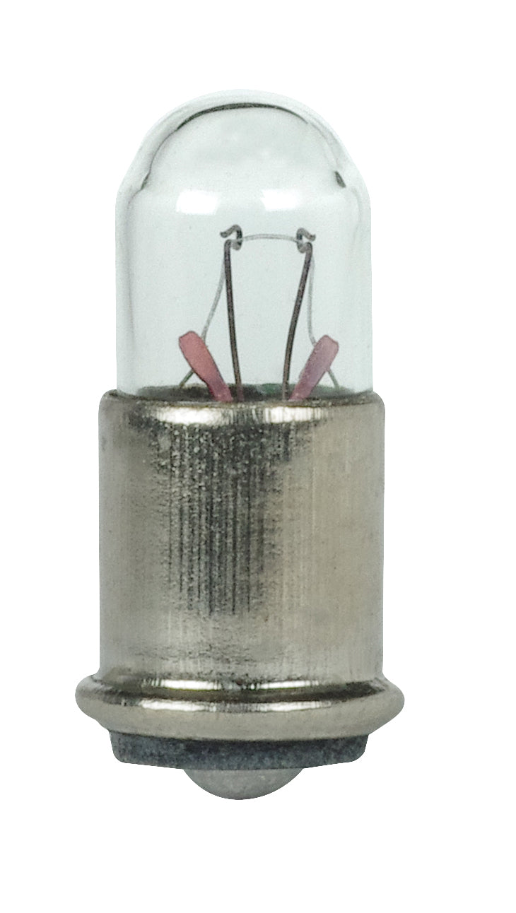 Satco S7127 Light Bulb, Clear