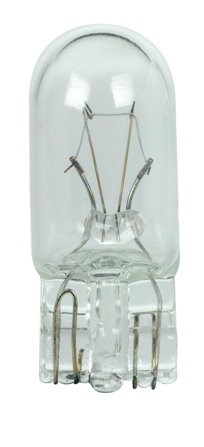 Satco S7131 Light Bulb, Clear