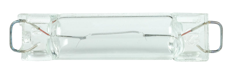 Satco S7139 Light Bulb, Clear