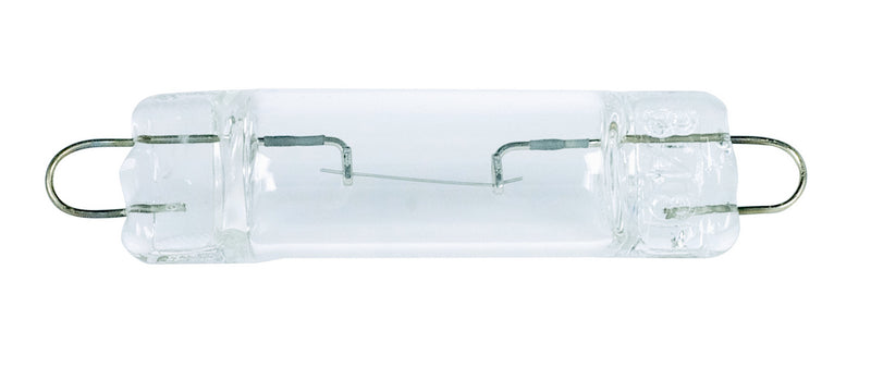 Satco S7140 Light Bulb, Clear