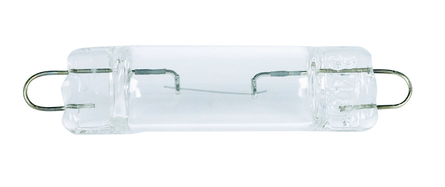 Satco S7140 Light Bulb, Clear