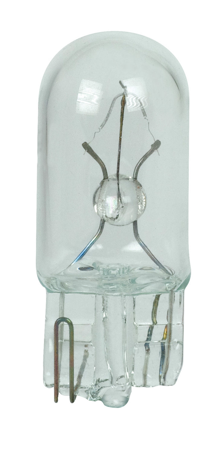Satco S7143 Light Bulb, Clear