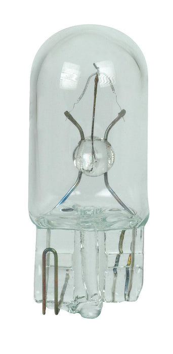 Satco S7143 Light Bulb, Clear