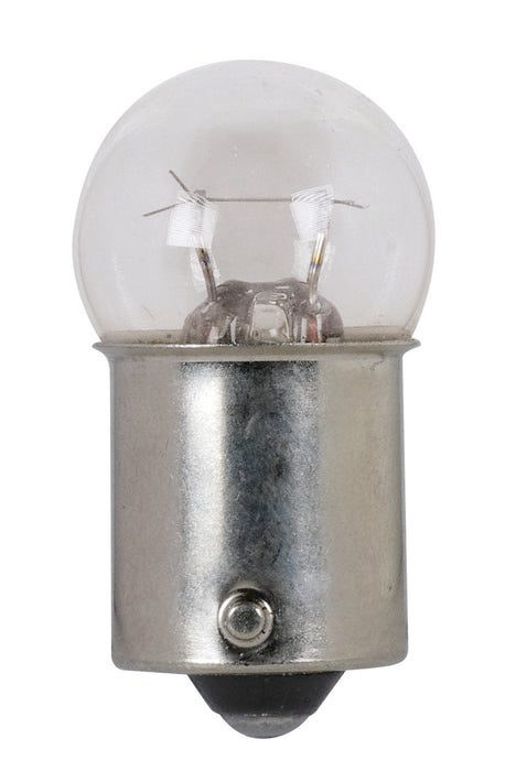 Satco S7147 Light Bulb, Clear