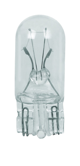 Satco S7148 Light Bulb, Clear