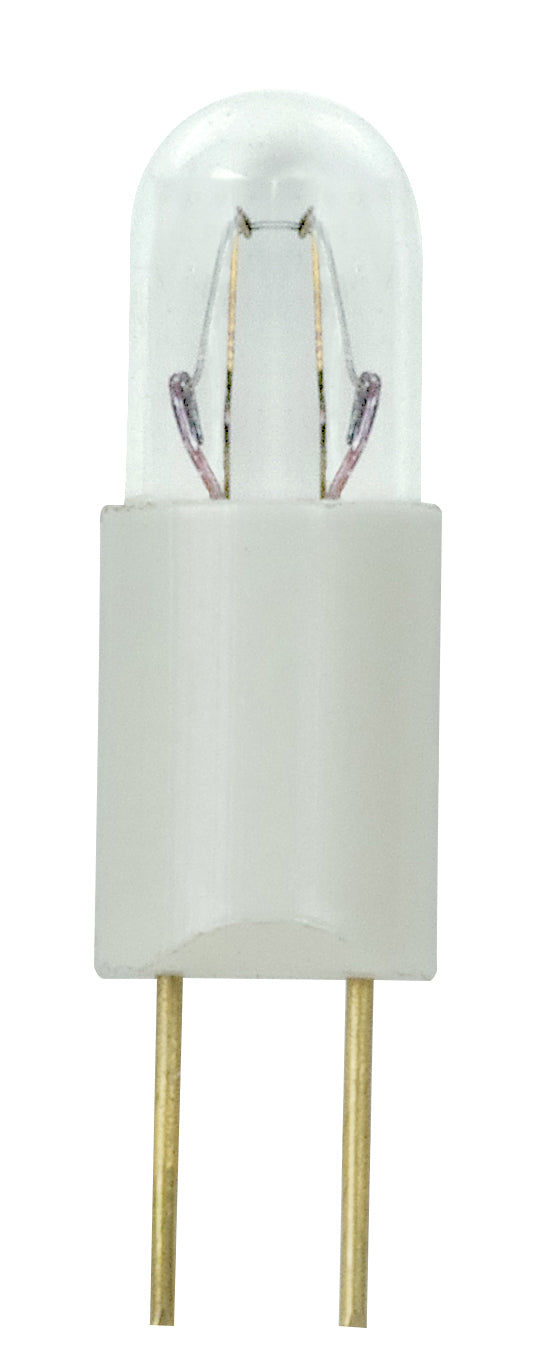 Satco S7150 Light Bulb, Clear