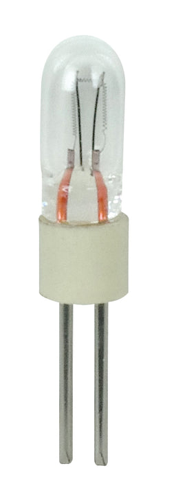 Satco S7152 Light Bulb, Clear
