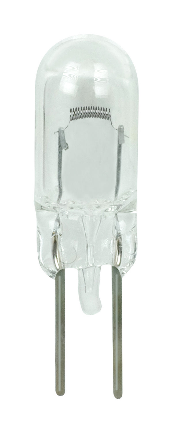 Satco S7153 Light Bulb, Clear
