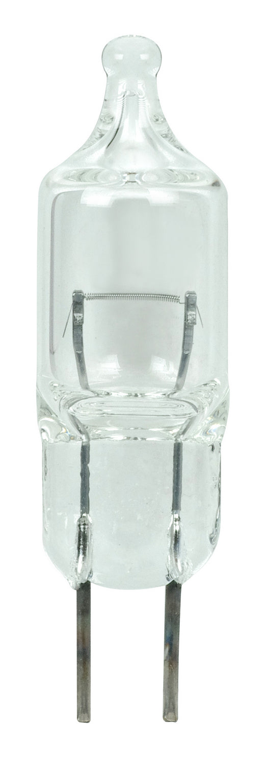 Satco S7157 Light Bulb, Clear