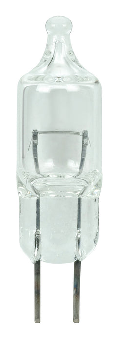 Satco S7157 Light Bulb, Clear