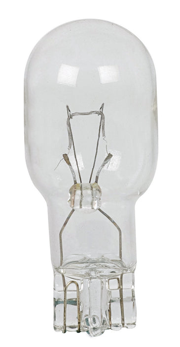 Satco S7159 Light Bulb, Clear