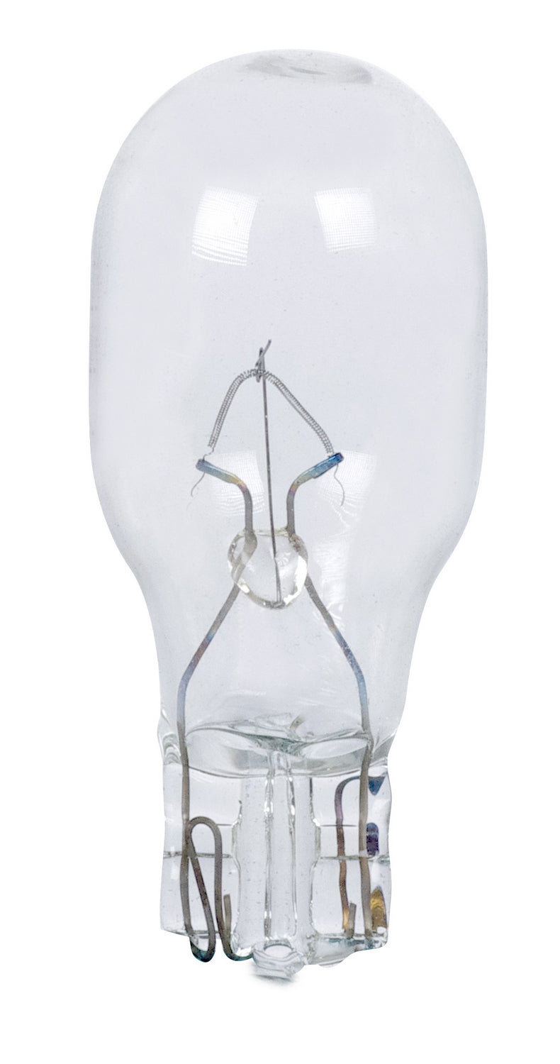 Satco S7160 Light Bulb, Clear