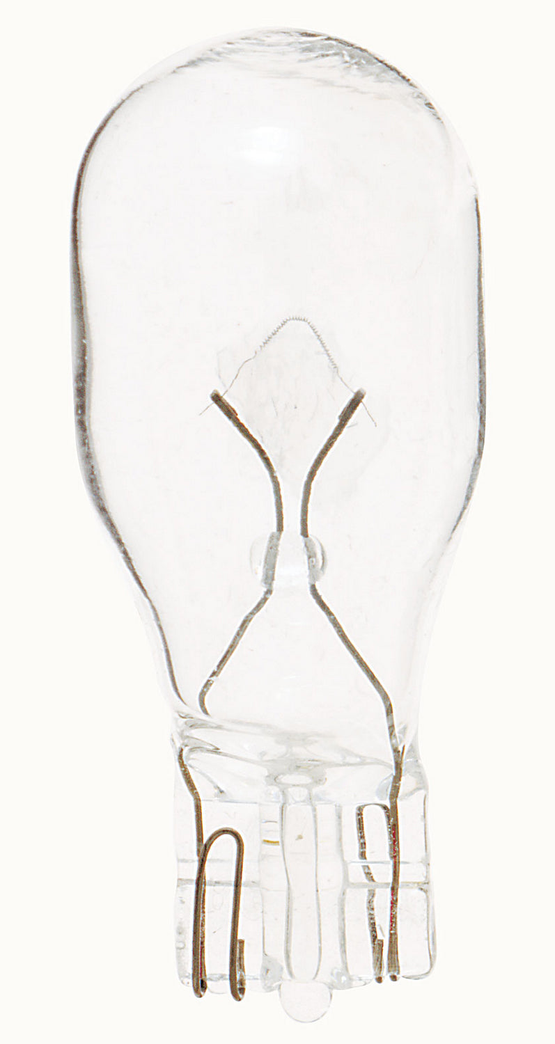 Satco S7161 Light Bulb, Clear
