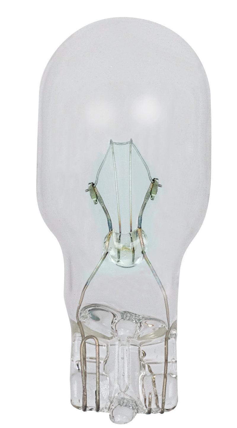 Satco S7163 Light Bulb, Clear