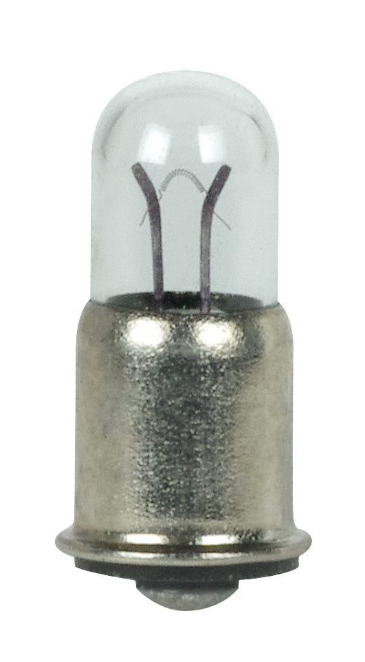 Satco S7169 Light Bulb, Clear