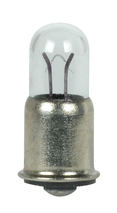 Satco S7169 Light Bulb, Clear