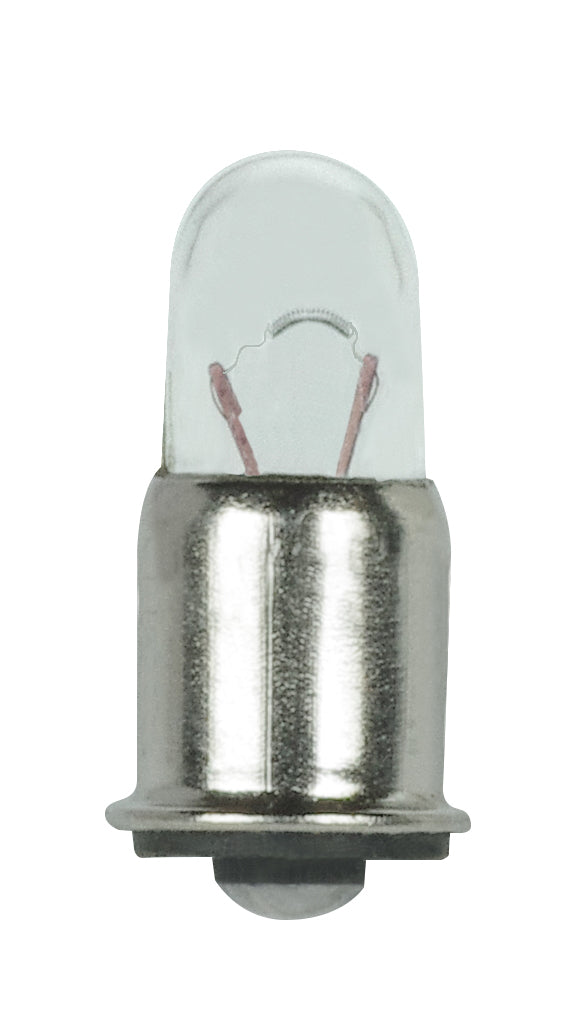 Satco S7174 Light Bulb, Clear