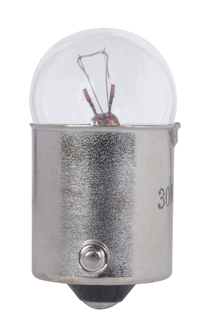 Satco S7175 Light Bulb, Clear