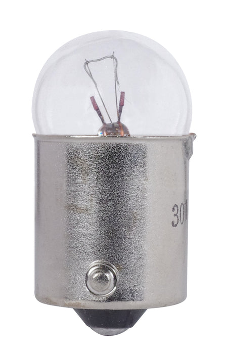 Satco S7175 Light Bulb, Clear