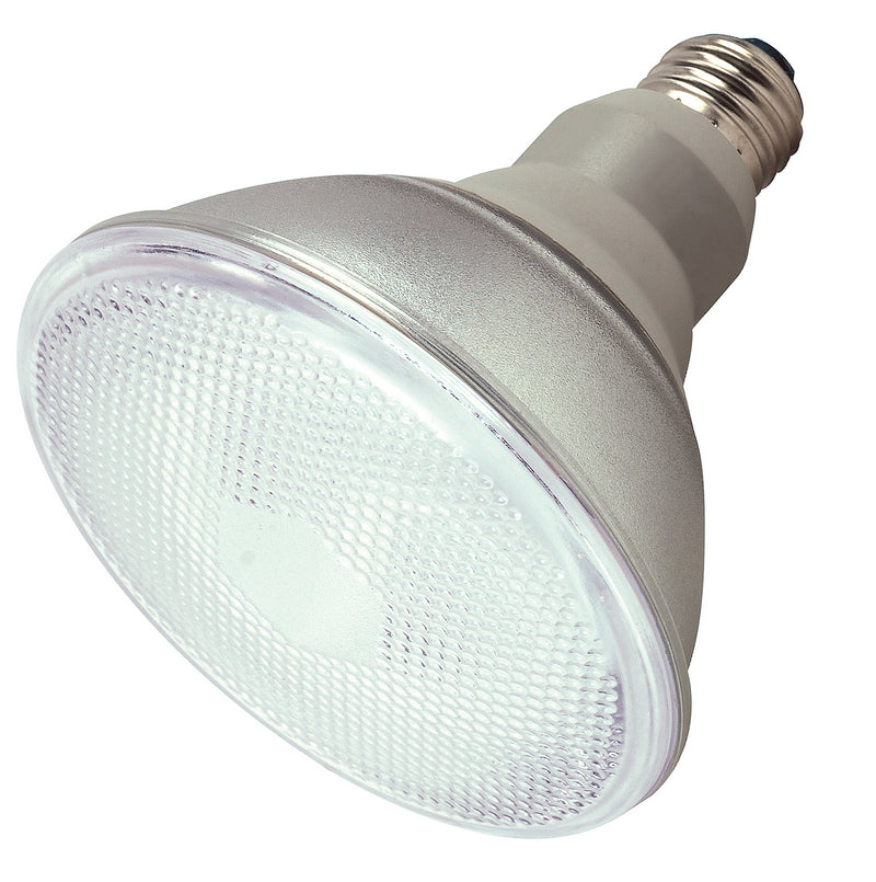 Satco S7201 Light Bulb, Clear