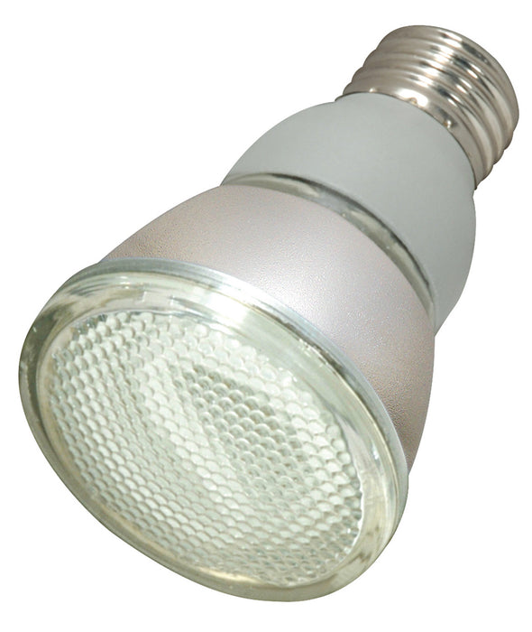 Satco S7207 Light Bulb, Clear