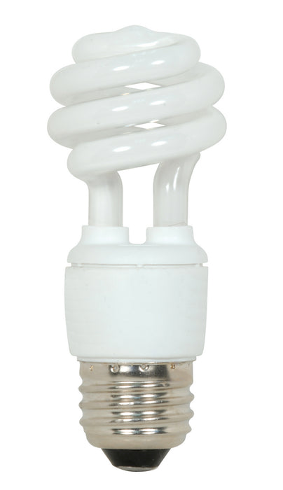 Satco S7212 Light Bulb, White