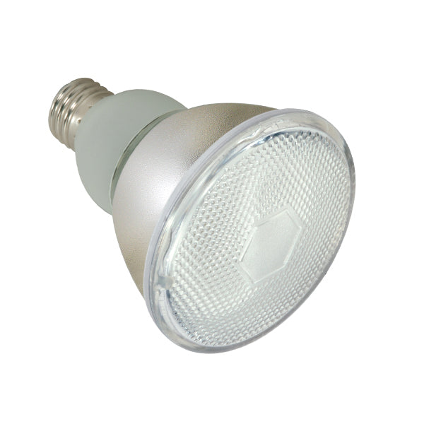 Satco S7238 Light Bulb, White
