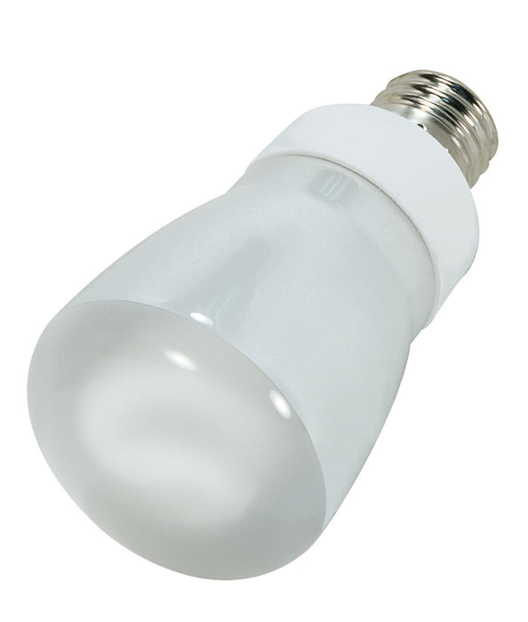 Satco S7258 Light Bulb, Frost