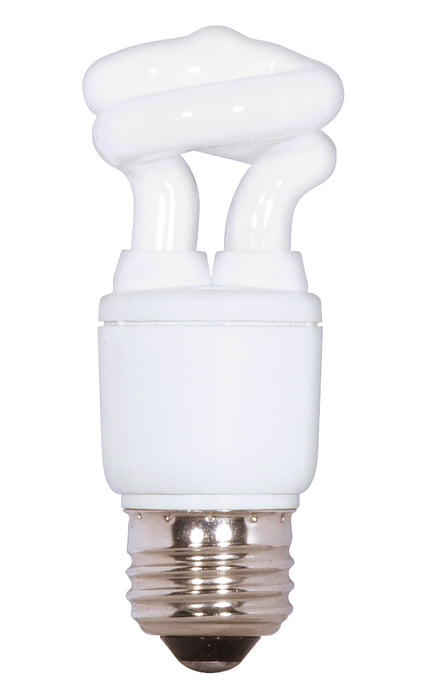 Satco S7261 Light Bulb, White