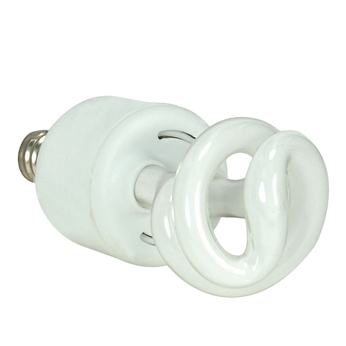 Satco S7264 Light Bulb, White