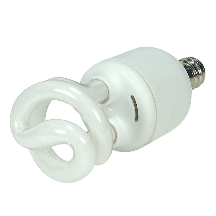 Satco S7264 Light Bulb, White