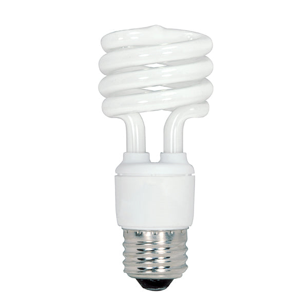 Satco S7268 Light Bulb, White
