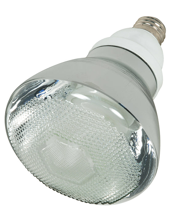 Satco S7276 Light Bulb, Clear