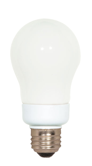 Satco S7288 Light Bulb, White