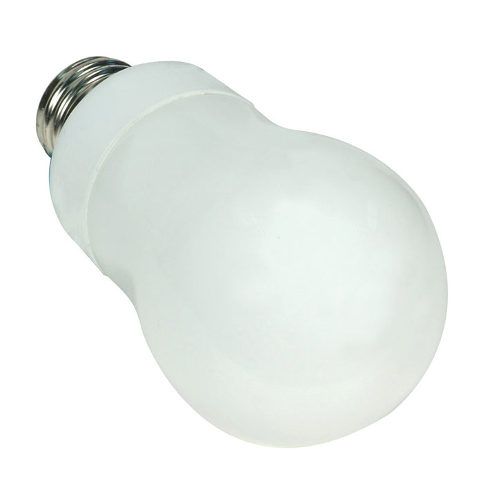 Satco S7291 Light Bulb, White