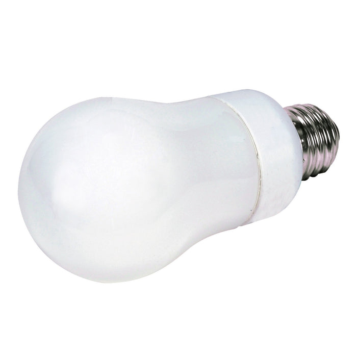 Satco S7292 Light Bulb, White